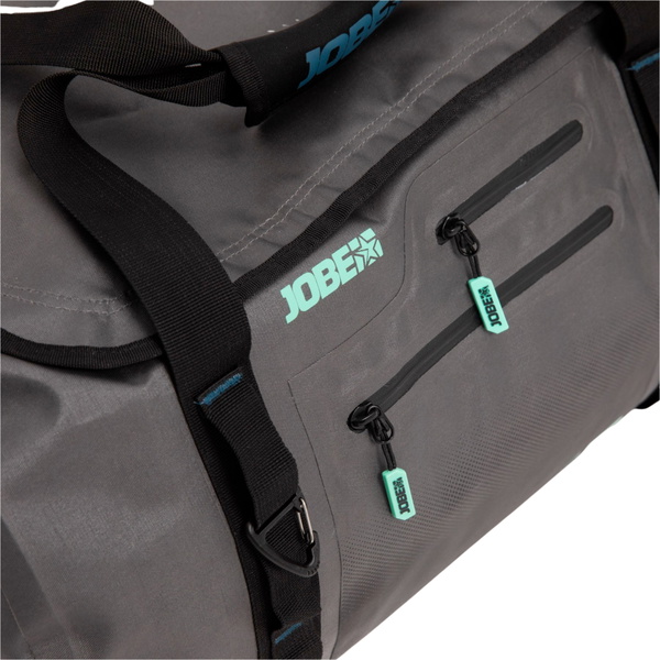 Mala De Viagem Repelente à água Jobe , 40 L, 2026 220026001 - Grey